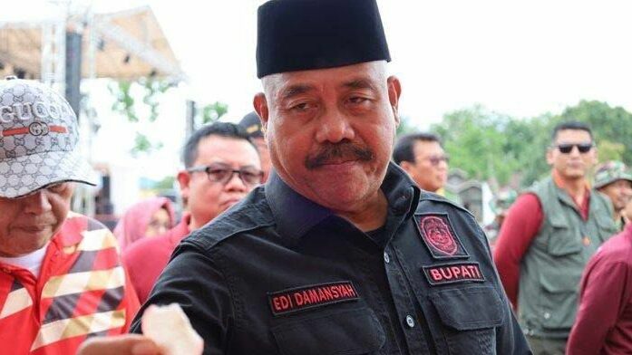 BBGRM Tingkat Provinsi Ke-20 Dilaksanakan di Desa Batubatu Kecamatan Muara Badak