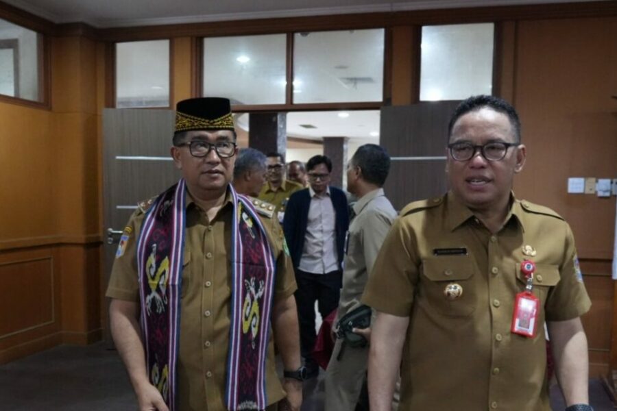 Pj Gubernur Kaltim Apresiasi Keberagaman dan Harmoni di PPU