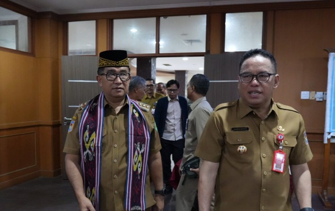 Pj Gubernur Kaltim Apresiasi Keberagaman dan Harmoni di PPU