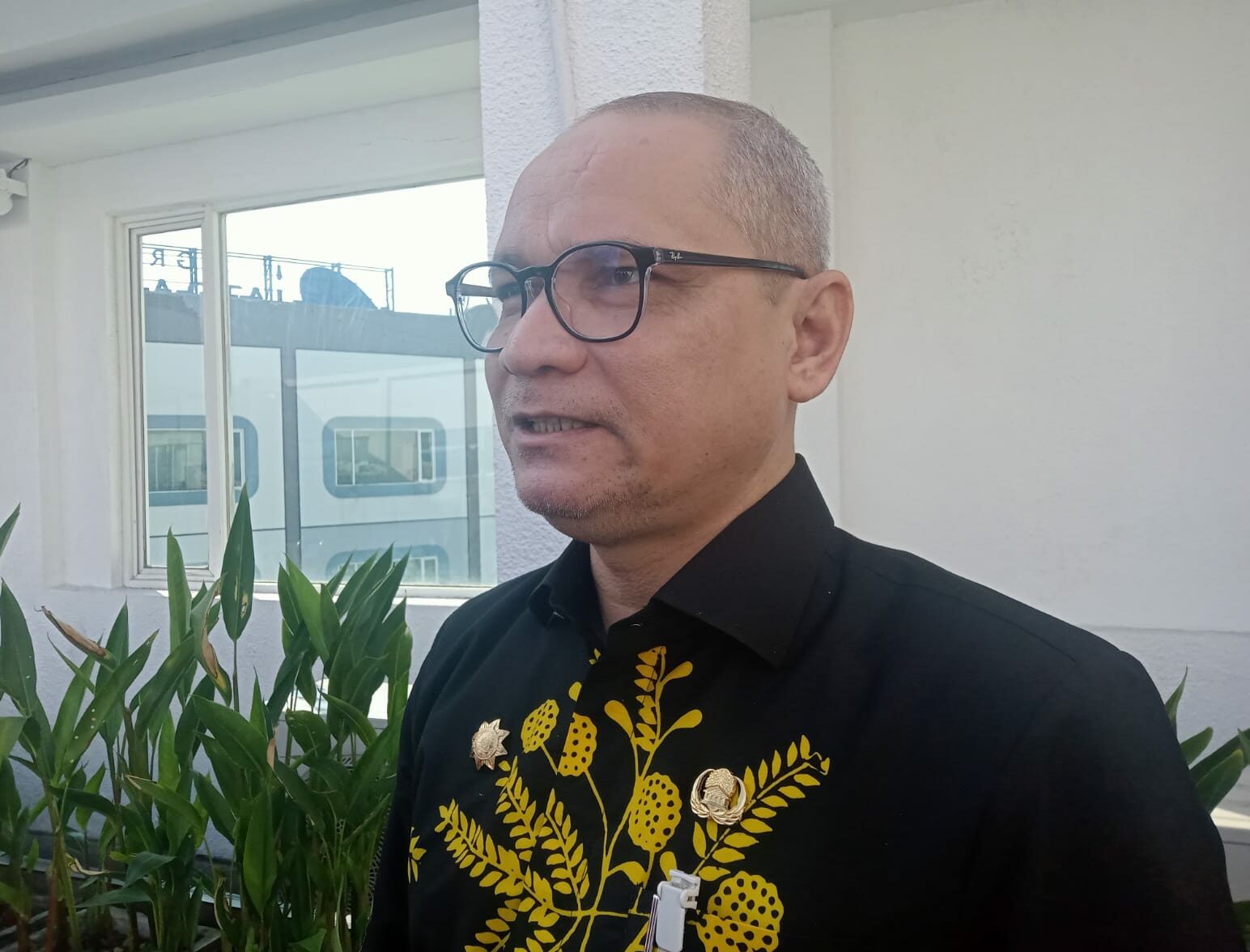 ALKI II Zone Investment Forum 2023, Ajang Menarik Investor Berinvestasi