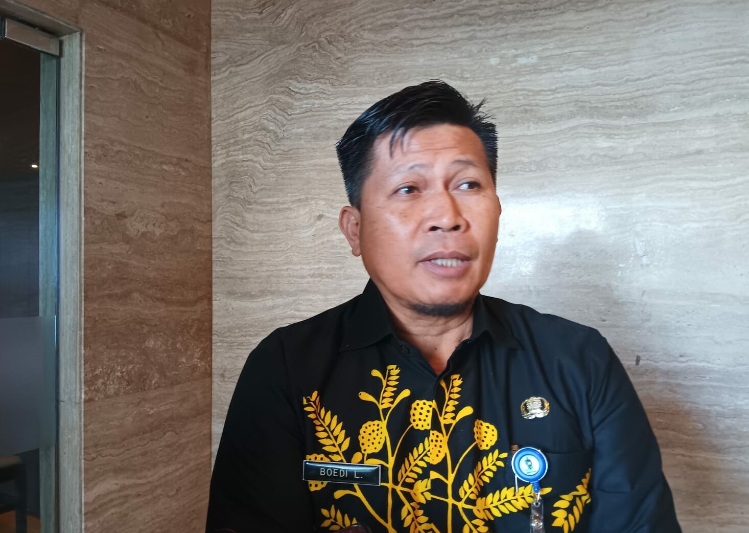 Pemkot Balikpapan Masih Melakukan Kajian terkait Pom Mini dan Pasar Basah