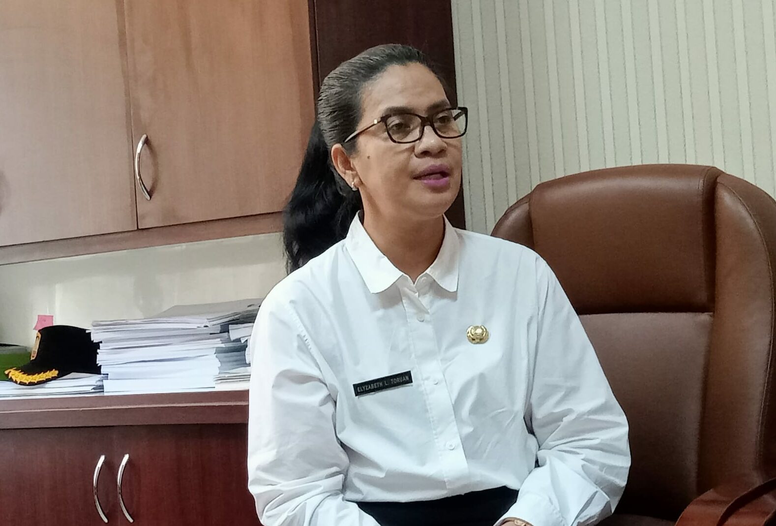 Penggugat Lahan RS di Balikpapan Barat Hanya Mendapatkan Dana Kerohiman, Apabila Kalah di MA 