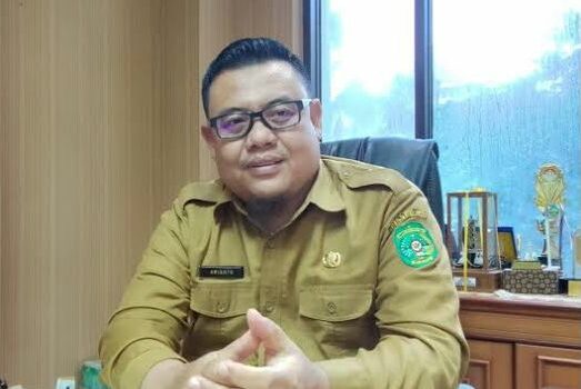 Kepala DPMD Kukar Sebut Realisasi Program Rp 50 Juta Per RT Berjalan Lancar