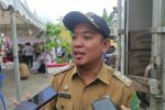 Atasi Banjir, Kelurahan Melayu Lakukan Normalisasi Drainase