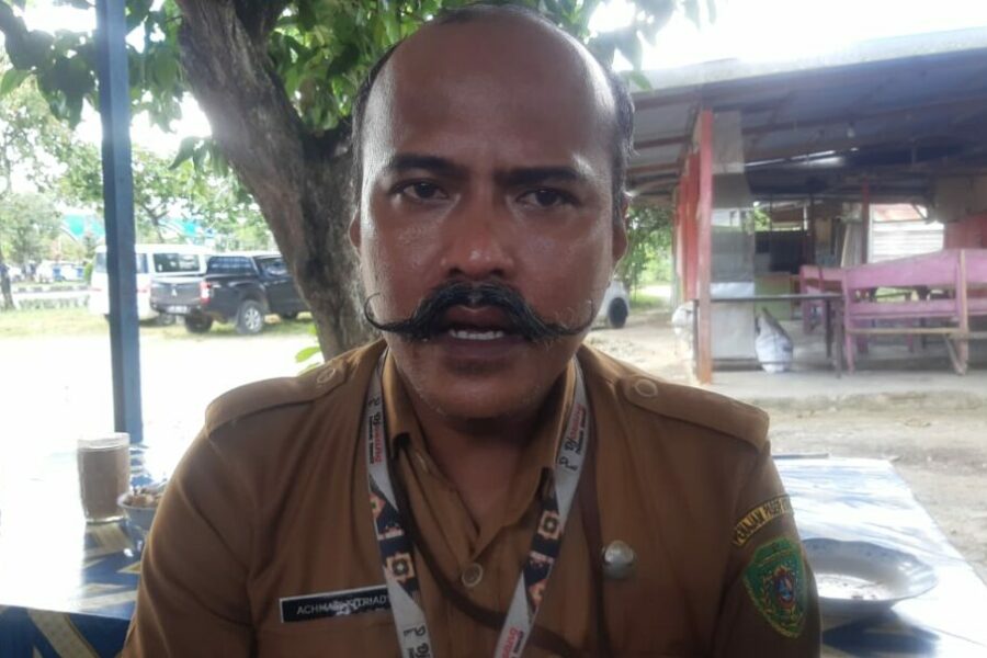 Kelurahan Petung Mendorong Peningkatan Kapasitas SDM melalui Pelatihan BLK