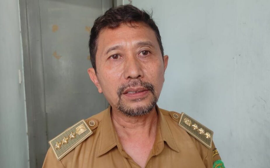 Kecamatan Sangasanga Bakal Manfaatkan Lahan Pasca Tambang Sebagai Kawasan Peternakan