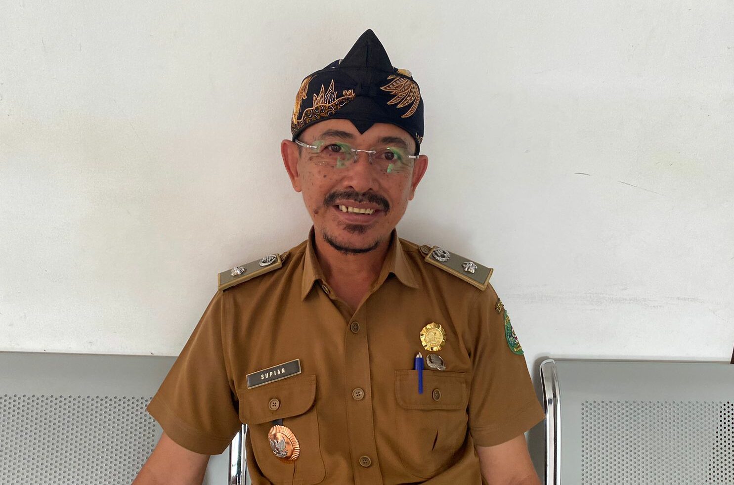 BUMDes Sumber Purnama Desa Loh Sumber Lebarkan Sayap, Kerjasama Dengan Desa Lain
