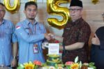 Hadiri HUT Ke-5 PT MGRM Didi Ramyadi Berharap Mampu Berikan Kontribusi Pada Pembangunan Kukar