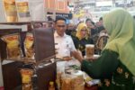 Nusakraf 2023 di e-Walk BSB, 11 Provinsi Memamerkan Produk UMKM