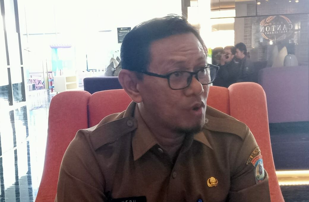 DKUMKMP Balikpapan Membantu Percepatan Kepengurusan Sertifikat Halal