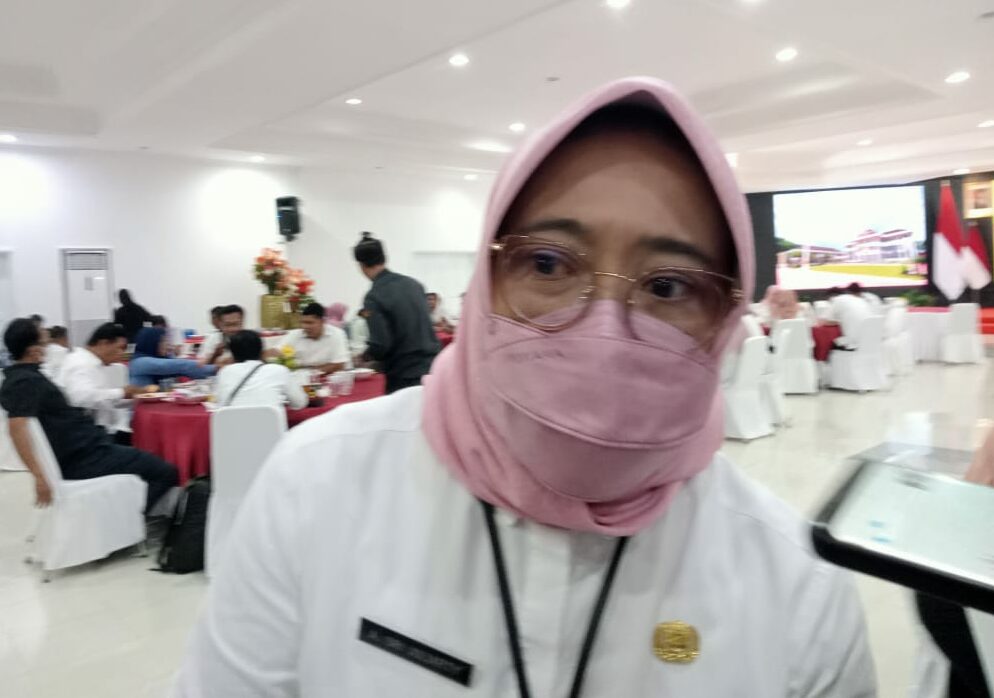 Imunisasi jadi Program Wajib dan Prioritas Dinkes Balikpapan