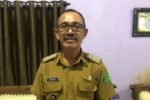 Tingkatkan Pelayanan Masyarakat, Desa Teluk Dalam Bangun Kantor Baru