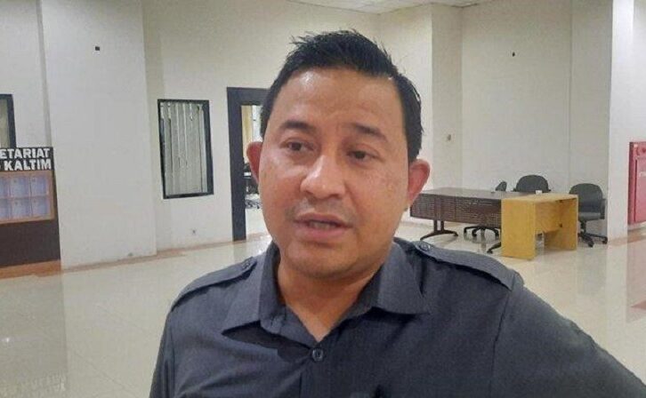 Pansus DPRD Kaltim Dorong Pengoptimalan Penerimaan Sektor Alat Berat Lewat Perda