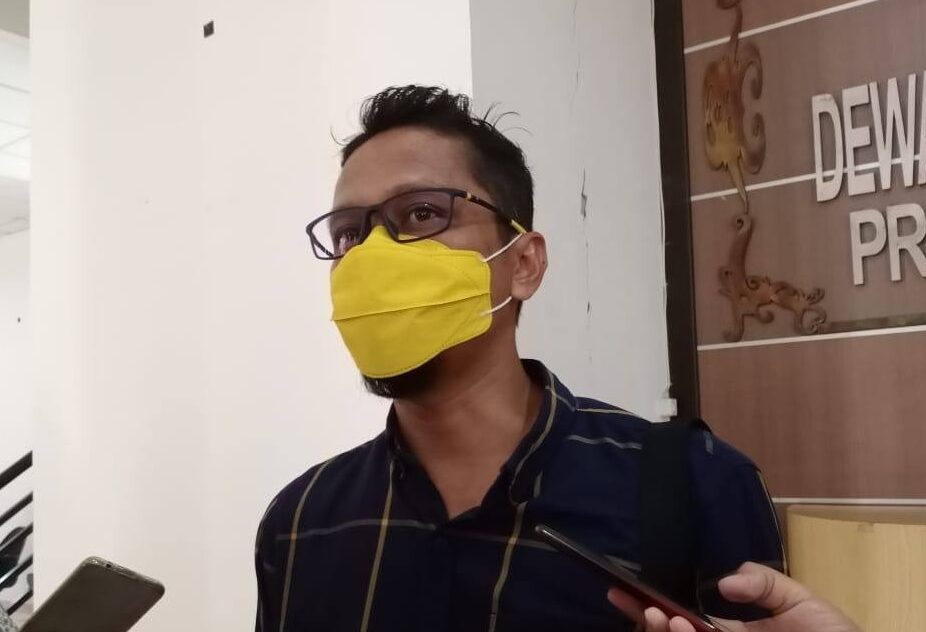 Komisi II DPRD Kaltim Kembali Pertanyakan Nasib Sejumlah Aset Milik Pemprov Kaltim