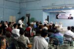 Reses di Kukar, Reza Pahlevi Tindaklanjuti Pembentukan Relawan Tanggap Bencana