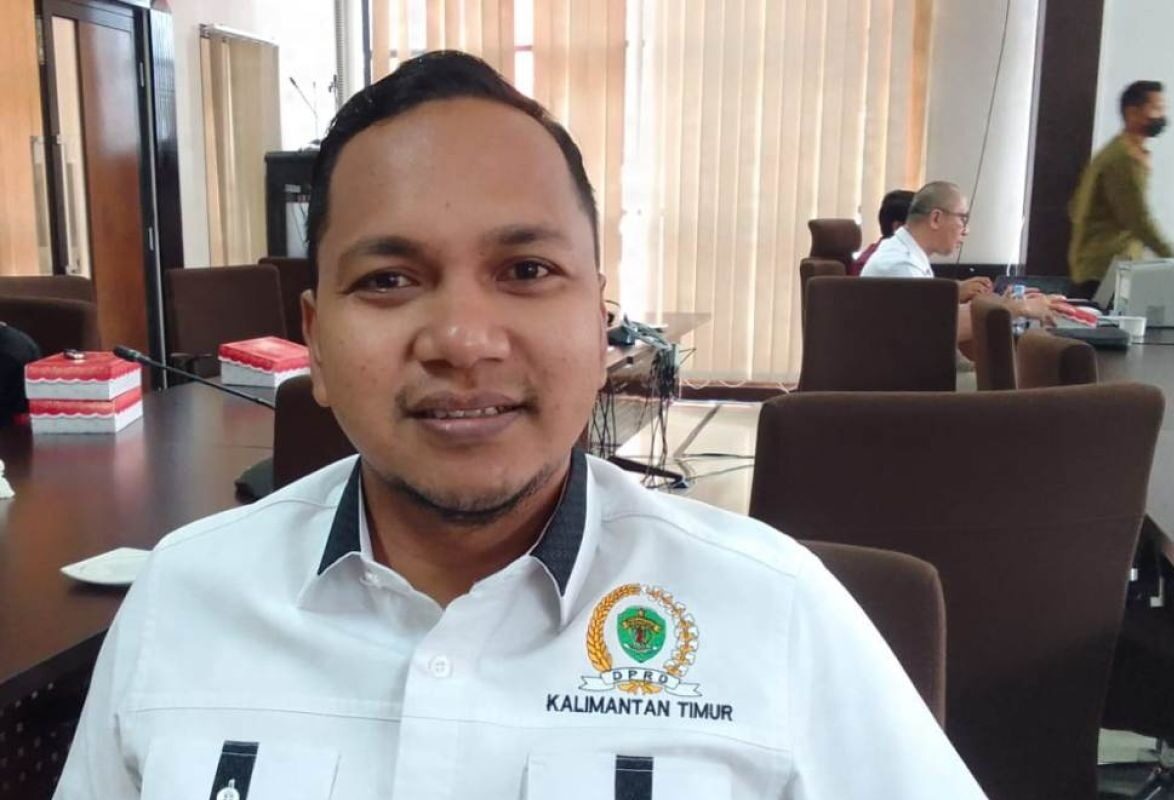 Komisi III DPRD Kaltim Dorong Pj Gubernur Lanjutkan dan Selesaikan Berbagai Masalah di Kaltim
