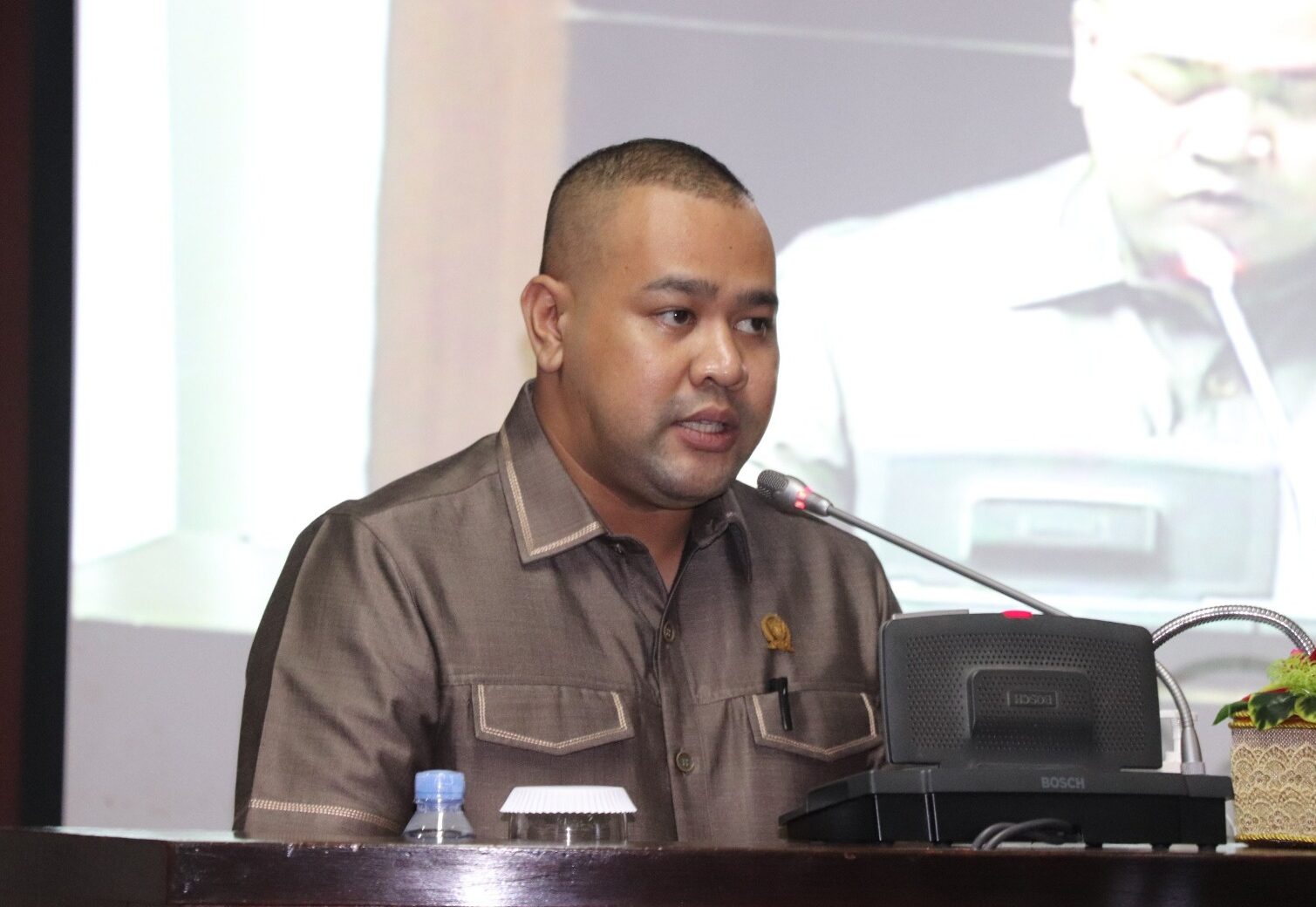 Komisi II DPRD Kaltim Dorong Peningkatan Minat Baca Masyarakat Lewat Ruang Baca Publik