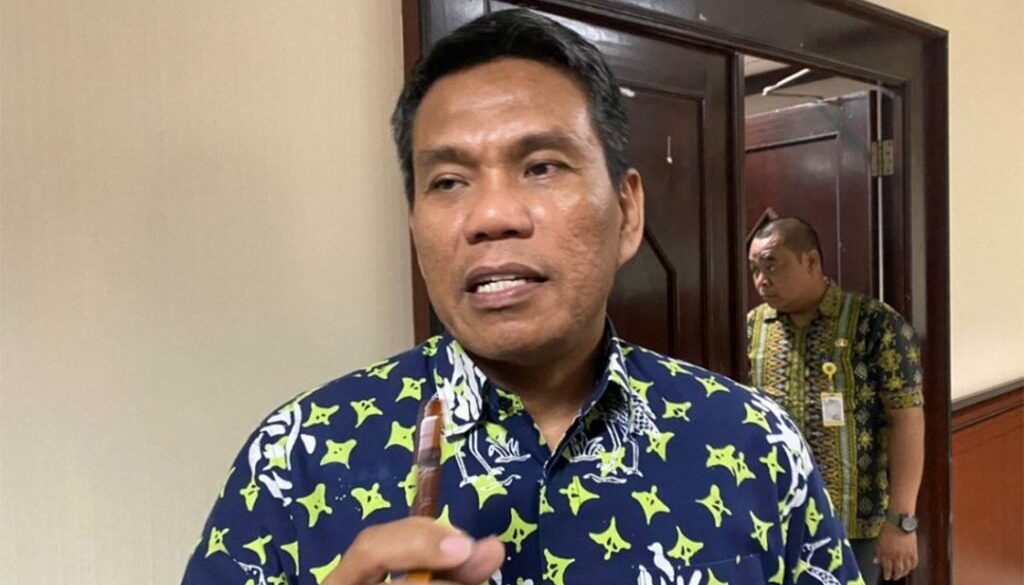 Komisi IV DPRD Kaltim Dorong OPD Serius Terapkan PUG Komisi IV DPRD Kaltim Dorong OPD Serius Terapkan PUG