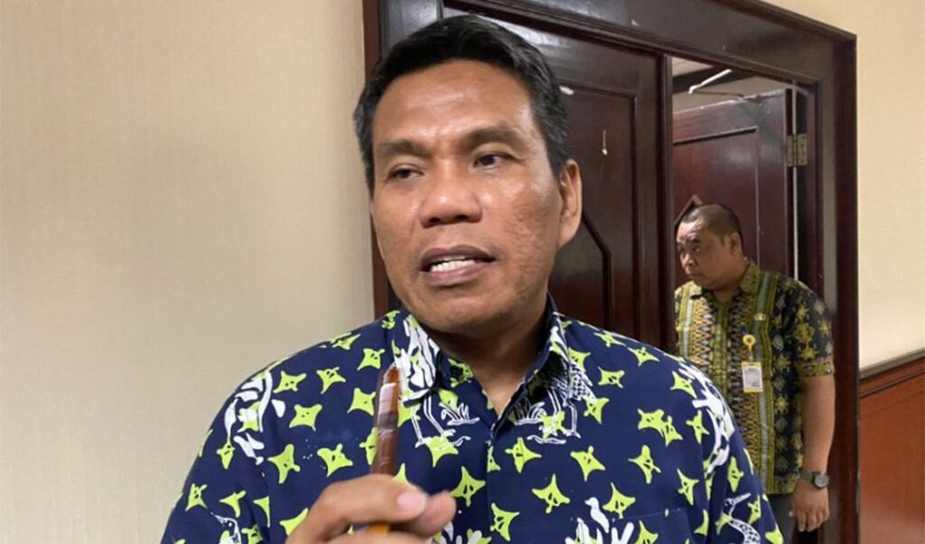 Komisi IV DPRD Kaltim Dorong OPD Serius Terapkan PUG