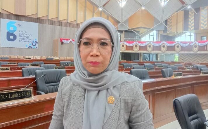 Komisi IV DPRD Kaltim Harap Perubahan Perda PUG Akomodir Capaian Kesetaraan Gender