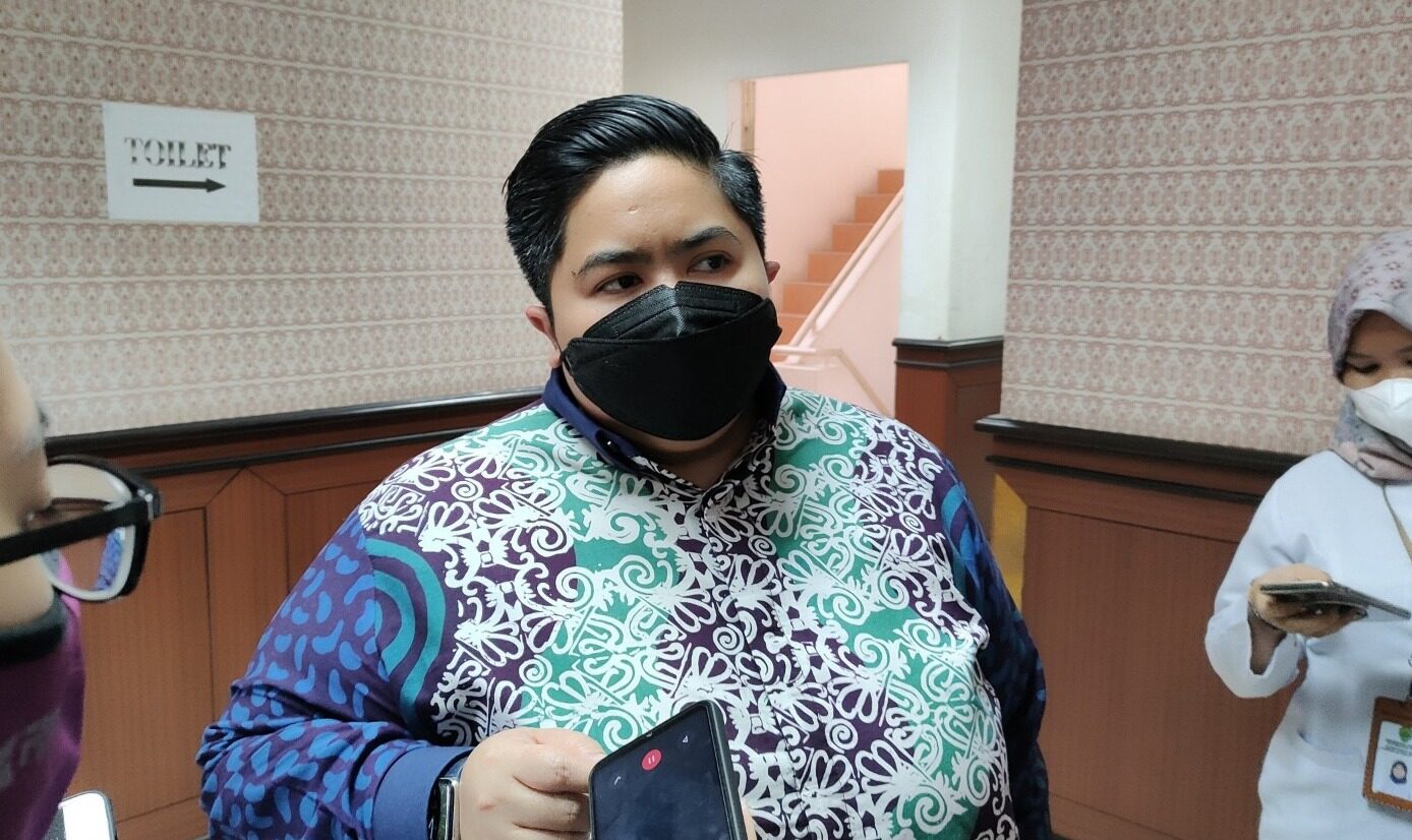 Komisi IV DPRD Kaltim Dukung Pembangunan Skytrain untuk Persingkat Waktu Tempuh ke Bandara