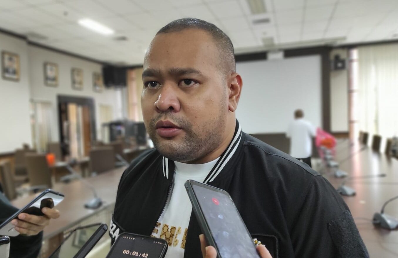 Komisi IV DPRD Kaltim Soroti Banyaknya Tenaga Kerja Asing di Dua Perusahaan Raksasa
