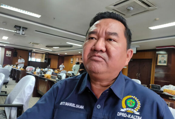 Komisi III DPRD Kaltim Usulkan Pembangunan 10 Ribu Sambungan Listrik untuk Pemerataan di Wilayah 3T