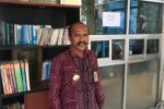 Lurah Petung Sebut Banyak Warganya yang Telah Menggerakkan Sektor Pertanian Lokal