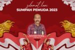 Rayakan Hari Sumpah Pemuda 2023, Lurah Petung Yakini Pemuda Punya Peran Penting dalam Kehidupan Sosial
