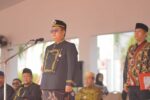 Pesan Rendi Solihin ke Pemuda Kukar di Hari Sumpah Pemuda