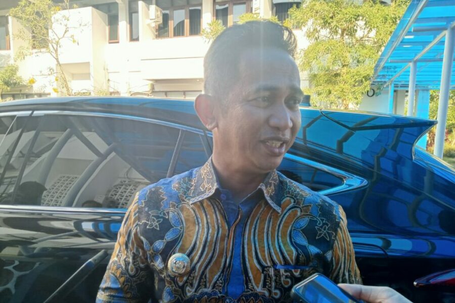 Rahmad Mas’ud Pastikan Program BPJS Gratis Berlanjut di Tahun Depan