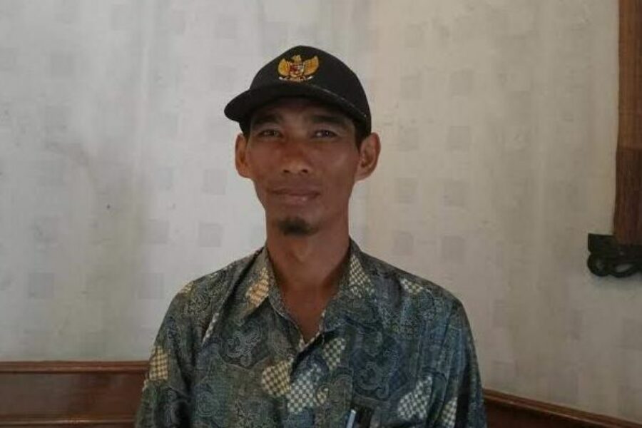 Kehadiran RPB di Jonggon Jaya Jadi Motivasi Tambahan Petani