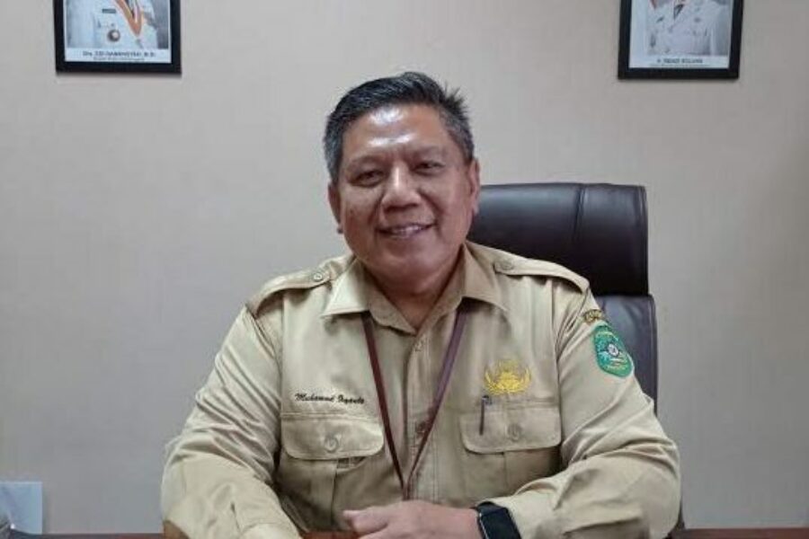 Aktivasi IKD di Kukar Tembus Angka 20 Ribu Pengguna
