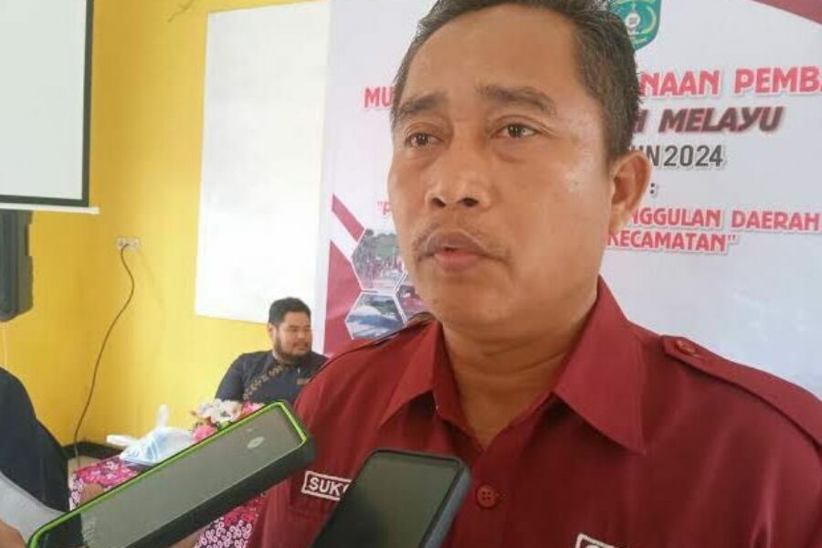 Program Rp50 Juta di Tenggarong Telah Tersalurkan Melalui Pemerintah Kelurahan