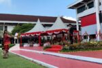 Peringatan Hari Sumpah Pemuda ke-95, Pemuda Andil Besar Membangun Kota Balikpapan 