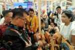 Pemerintah Daerah Memiliki Otoritas Membina UMKM,  Produk UMKM di Pasarkan di Kamar Hotel
