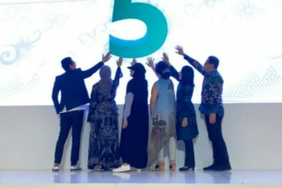 Fashion Week, Mengembangkan Kreatifitas Anak Muda Dalam Mendesain Baju