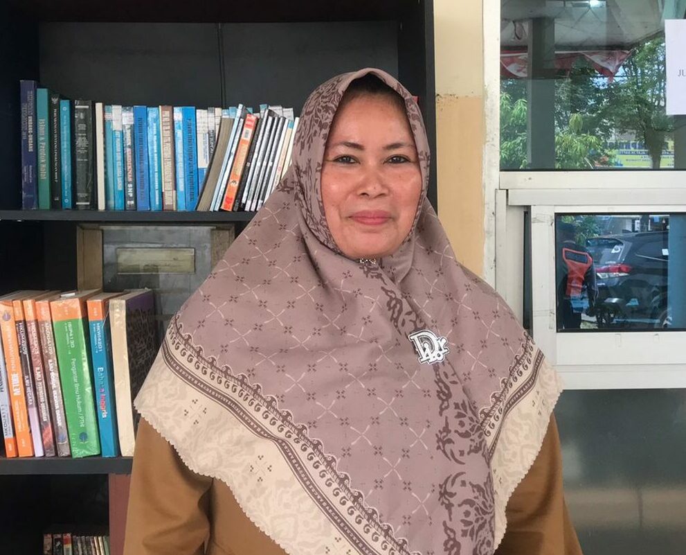 Komitmen Kelurahan Petung Berikan Perhatian Khusus Terhadap Disabilitas