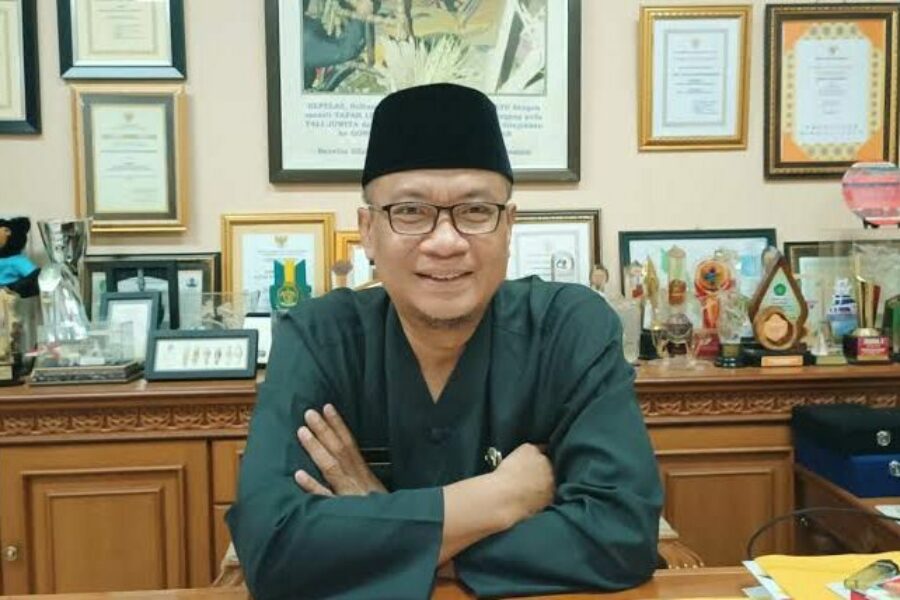 Dispar Kukar Bakal Fasilitasi Pelaku UMKM Terima HAKI