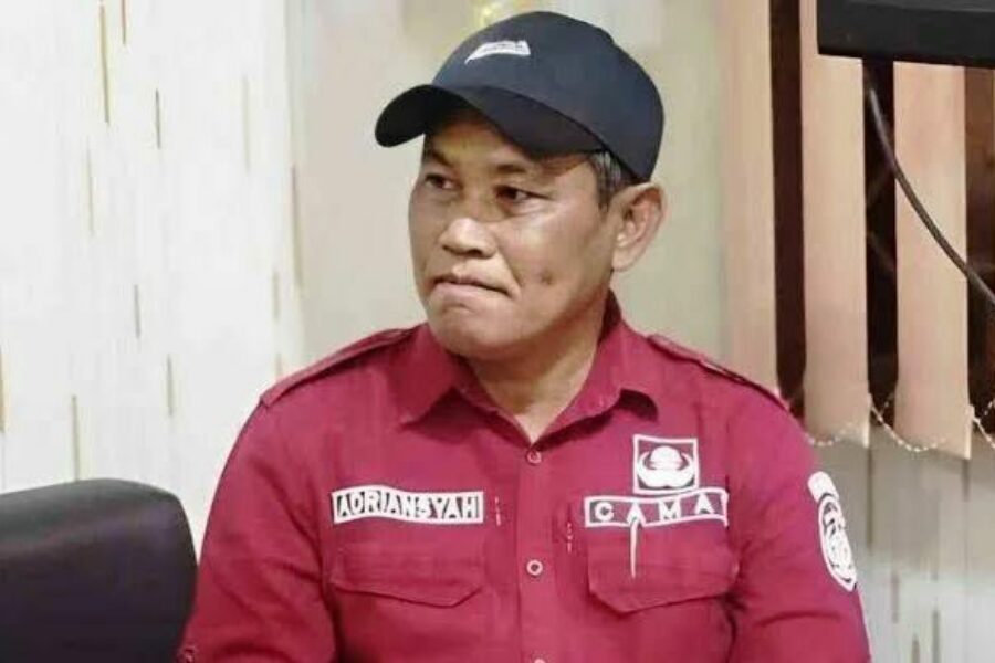 Desa Sumbersari Terus Dipersiapkan Jadi Lumbung Pangan