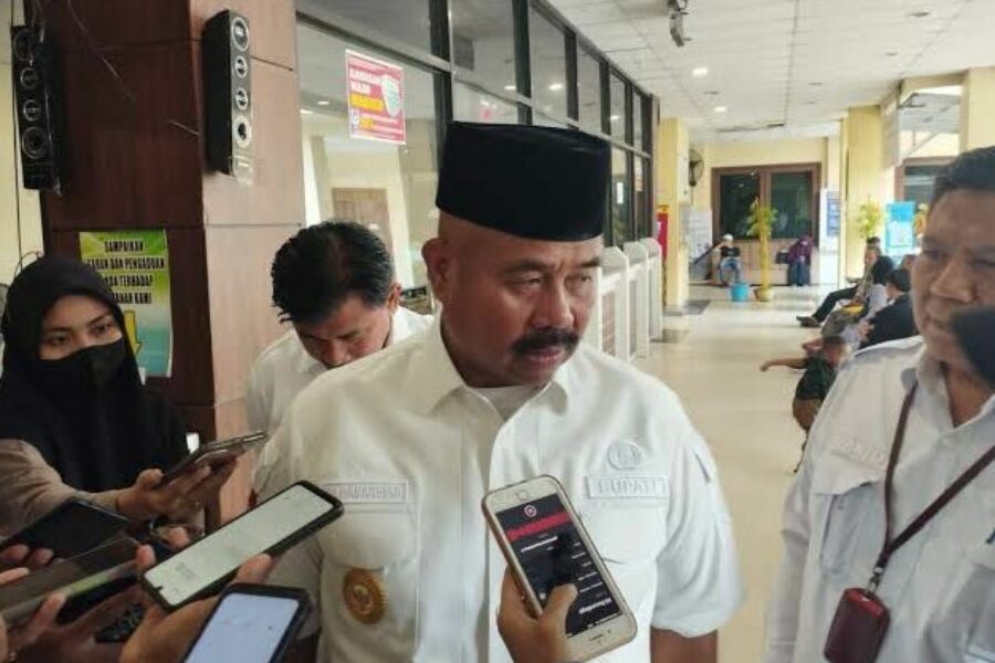 Bupati Kukar Imbau Masyarakat Untuk Tidak Meminjam Pada Rentenir