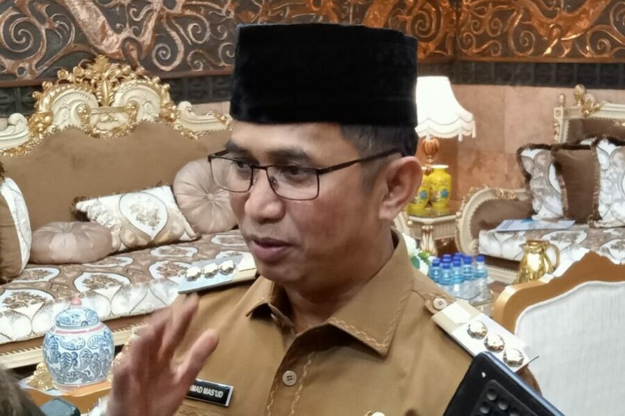 Wali Kota Balikpapan Tegaskan Komitmenya Terhadap Tambang Batu Bara