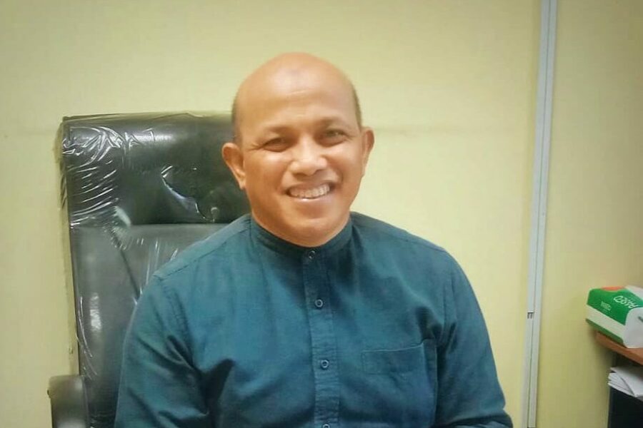 Realisasi Pajak Hiburan Tertinggi, Pemkot Balikpapan Optimis Target Tercapai