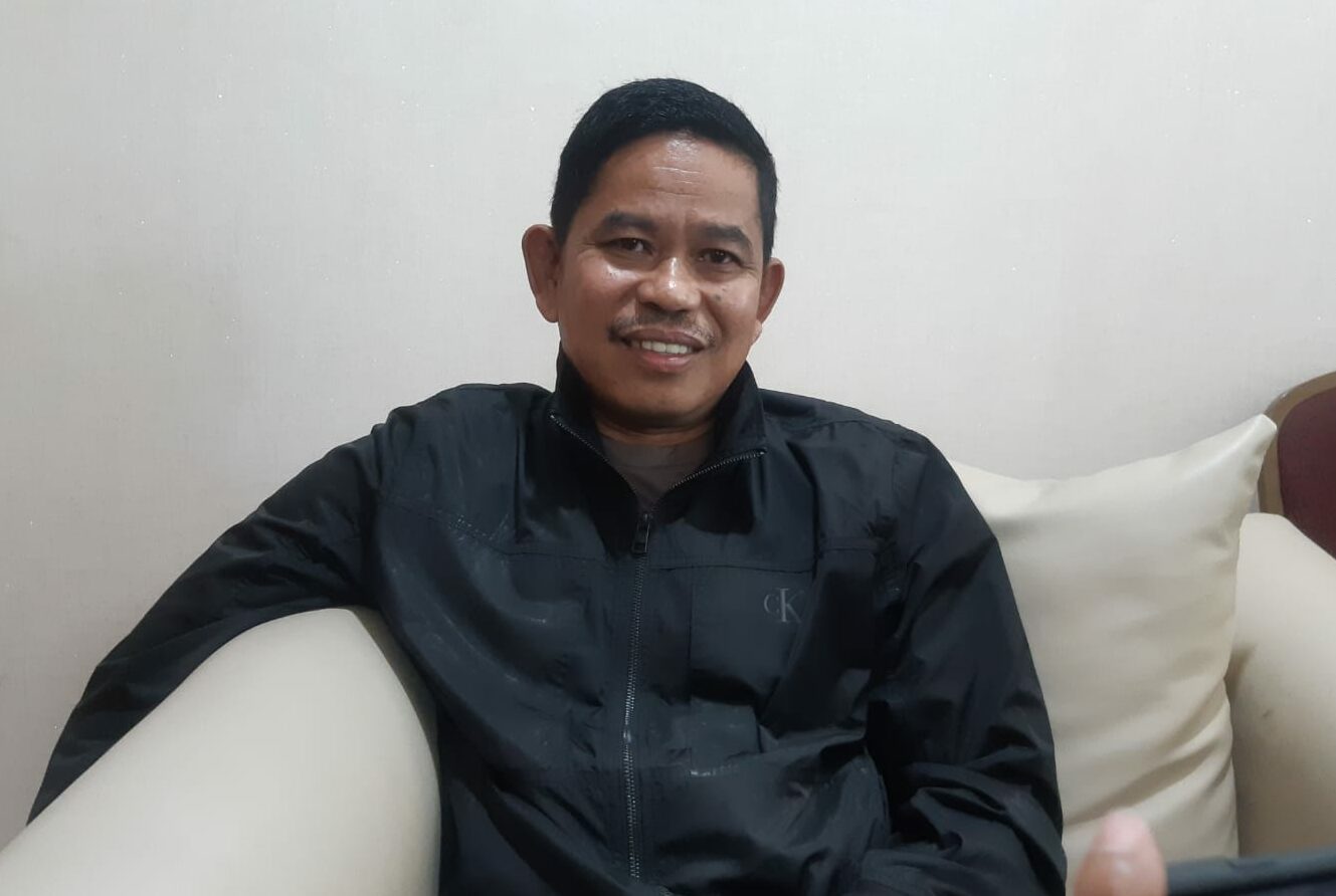 Raup Muin Sebut Keberadaan IKN Bawa Perubahan di Banyak Sektor