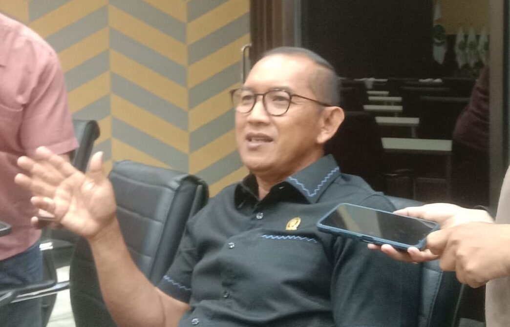 Anggota Komisi II DPRD Kaltim Soroti Pendapatan Daerah Sektor Pajak Kendaraan dan TKA