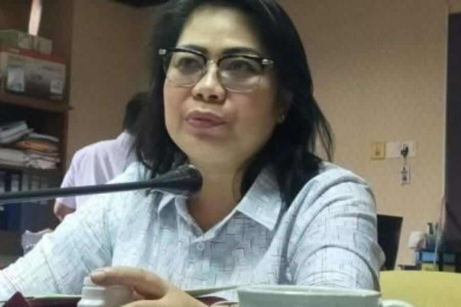 Komisi III DPRD Kaltim Koordinasi ke BBPJN Soal Penyelesaian Jalan Rusak 2024