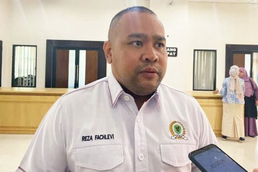 Komisi IV DPRD Kaltim Dorong Penegak Hukum Tindak Pecandu Judi Online