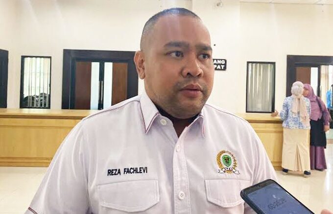 Komisi IV DPRD Kaltim Dorong Penegak Hukum Tindak Pecandu Judi Online