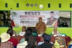 Seno Aji Serap Aspirasi Kebutuhan Peningkatan Infrastruktur di Kukar