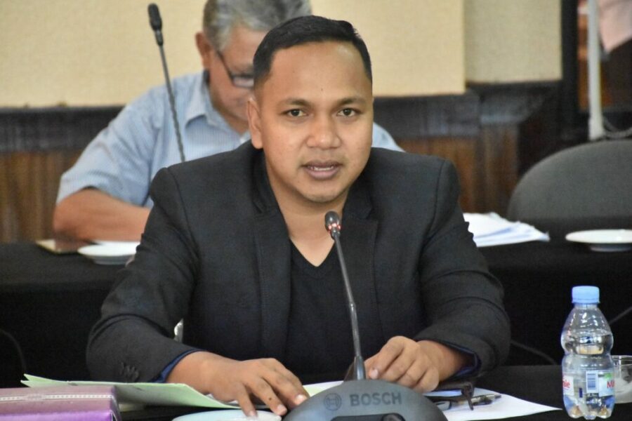 Komisi III DPRD Kaltim Minta Lubang Tambang Ditutup Dengan Catatan
